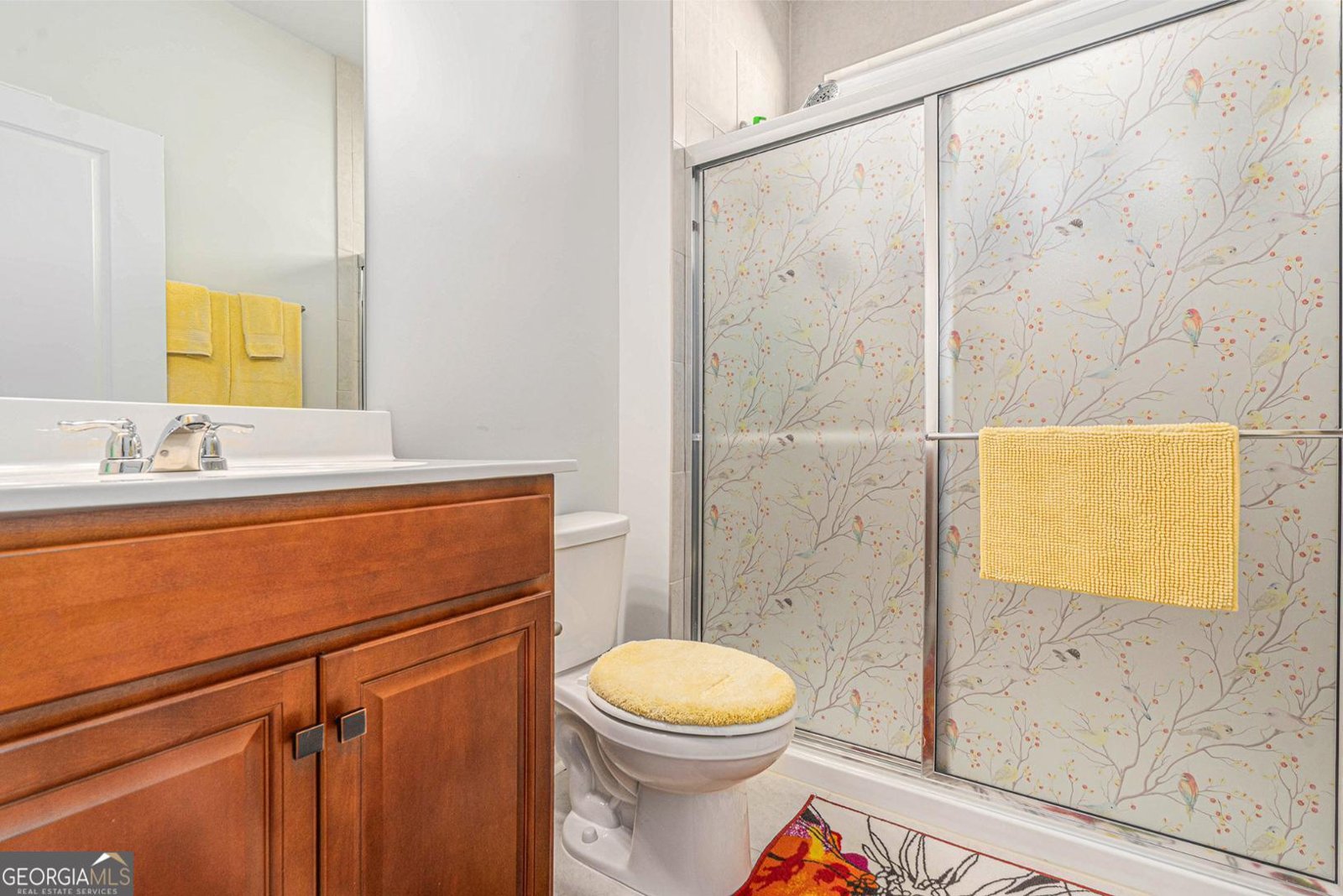 1312 Bugle Court Griffin - 28
