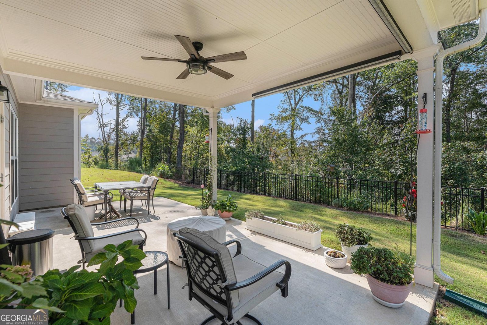 1312 Bugle Court Griffin - 29