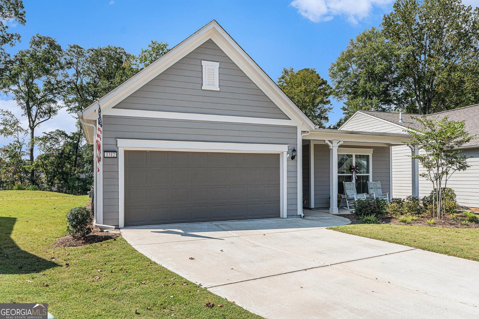 1312 Bugle Court Griffin - 3