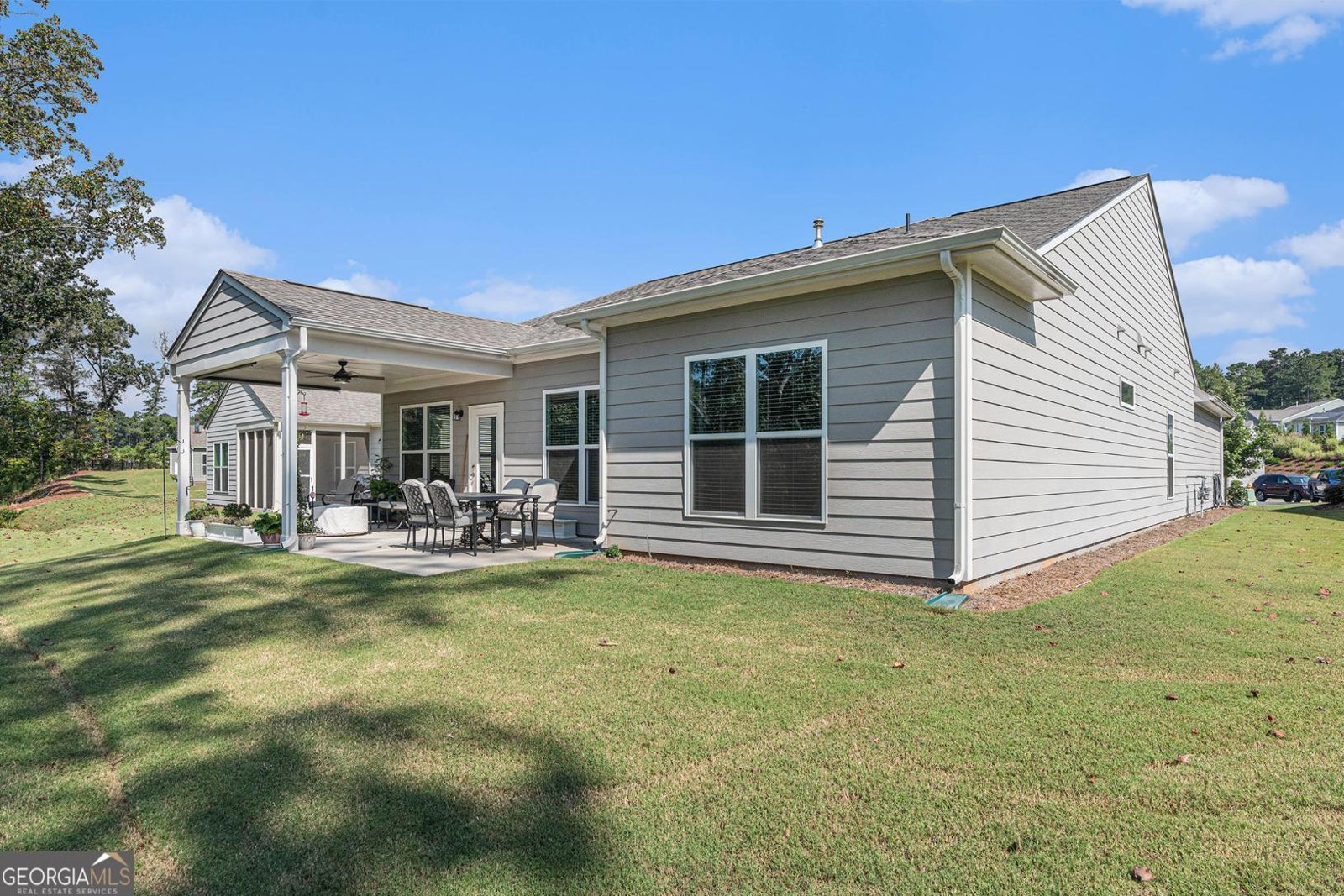 1312 Bugle Court Griffin - 30