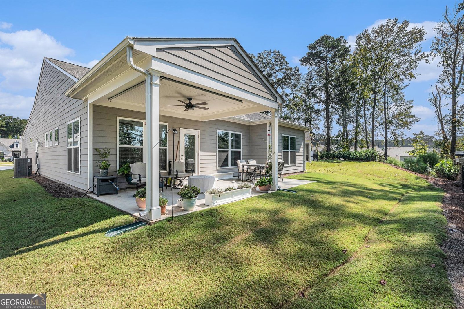 1312 Bugle Court Griffin - 31