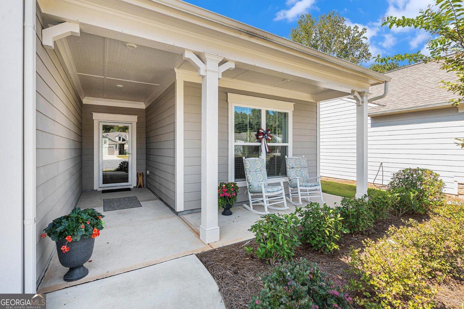 1312 Bugle Court Griffin - 4