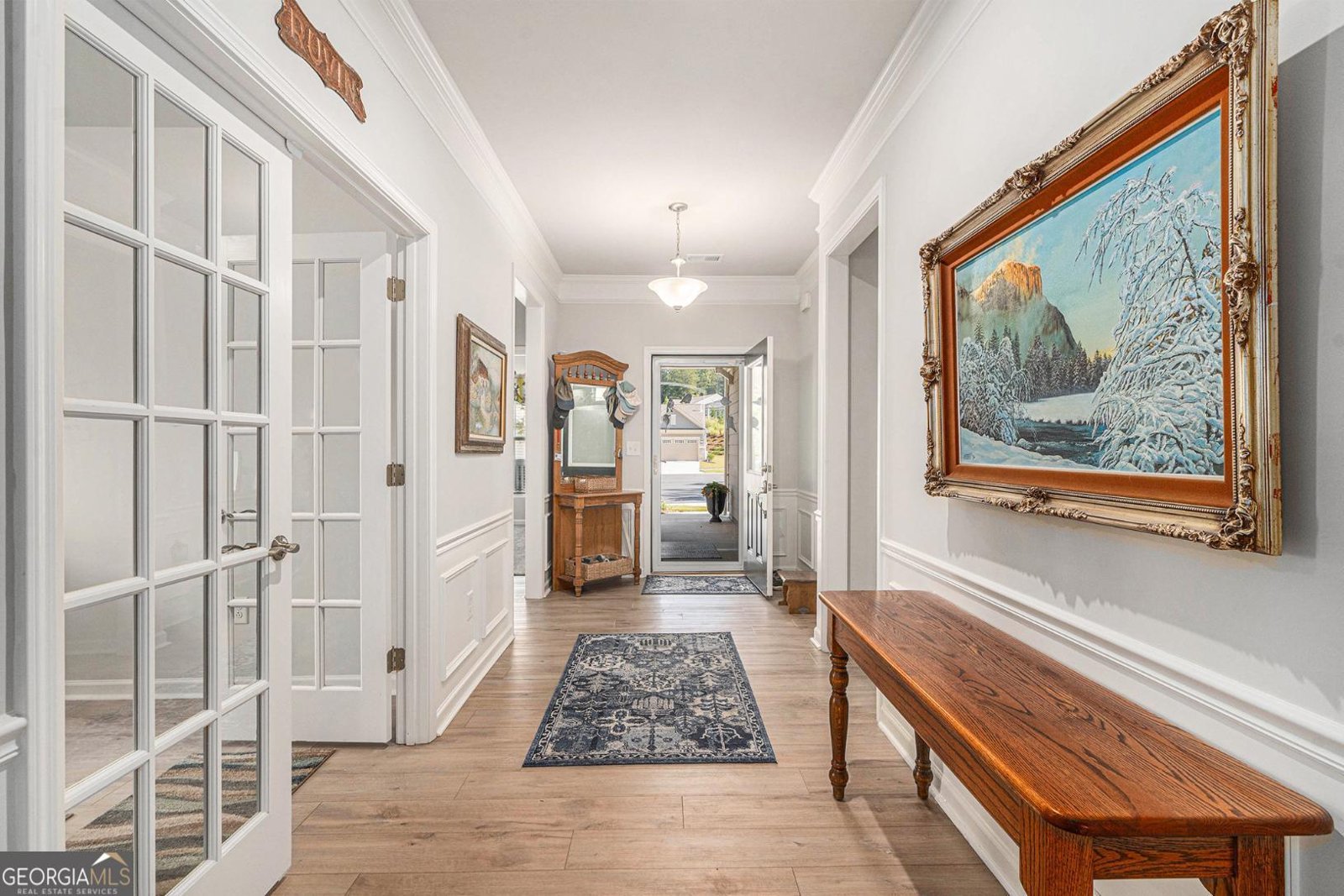 1312 Bugle Court Griffin - 5