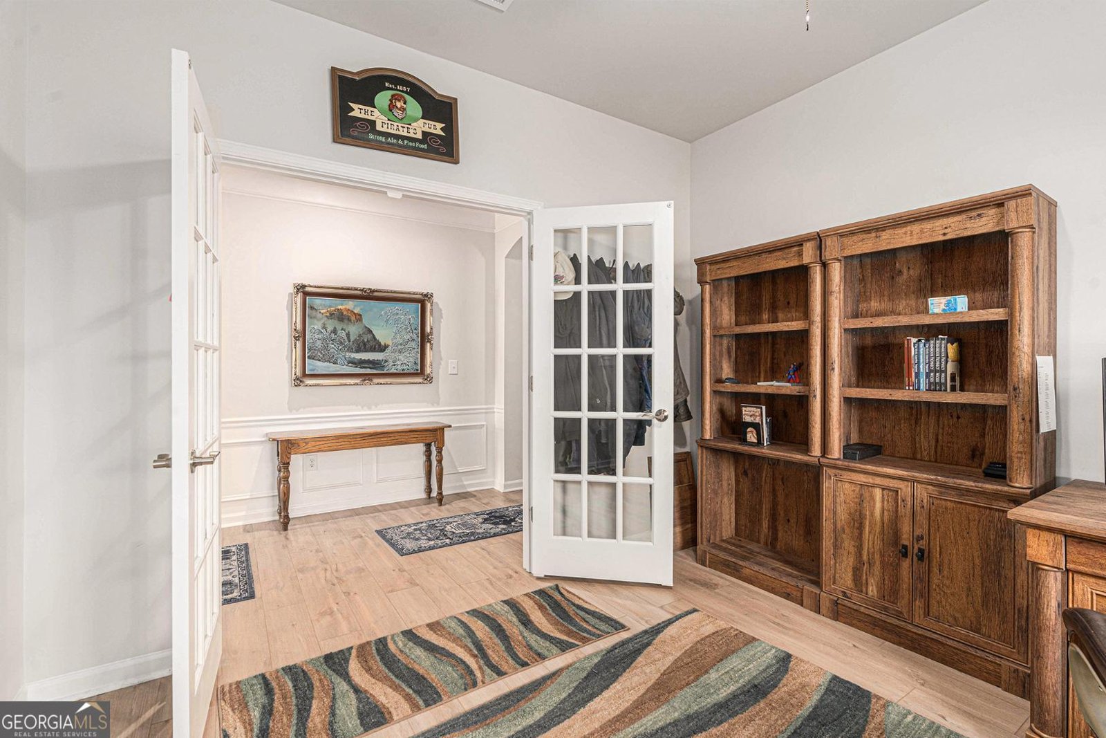 1312 Bugle Court Griffin - 7