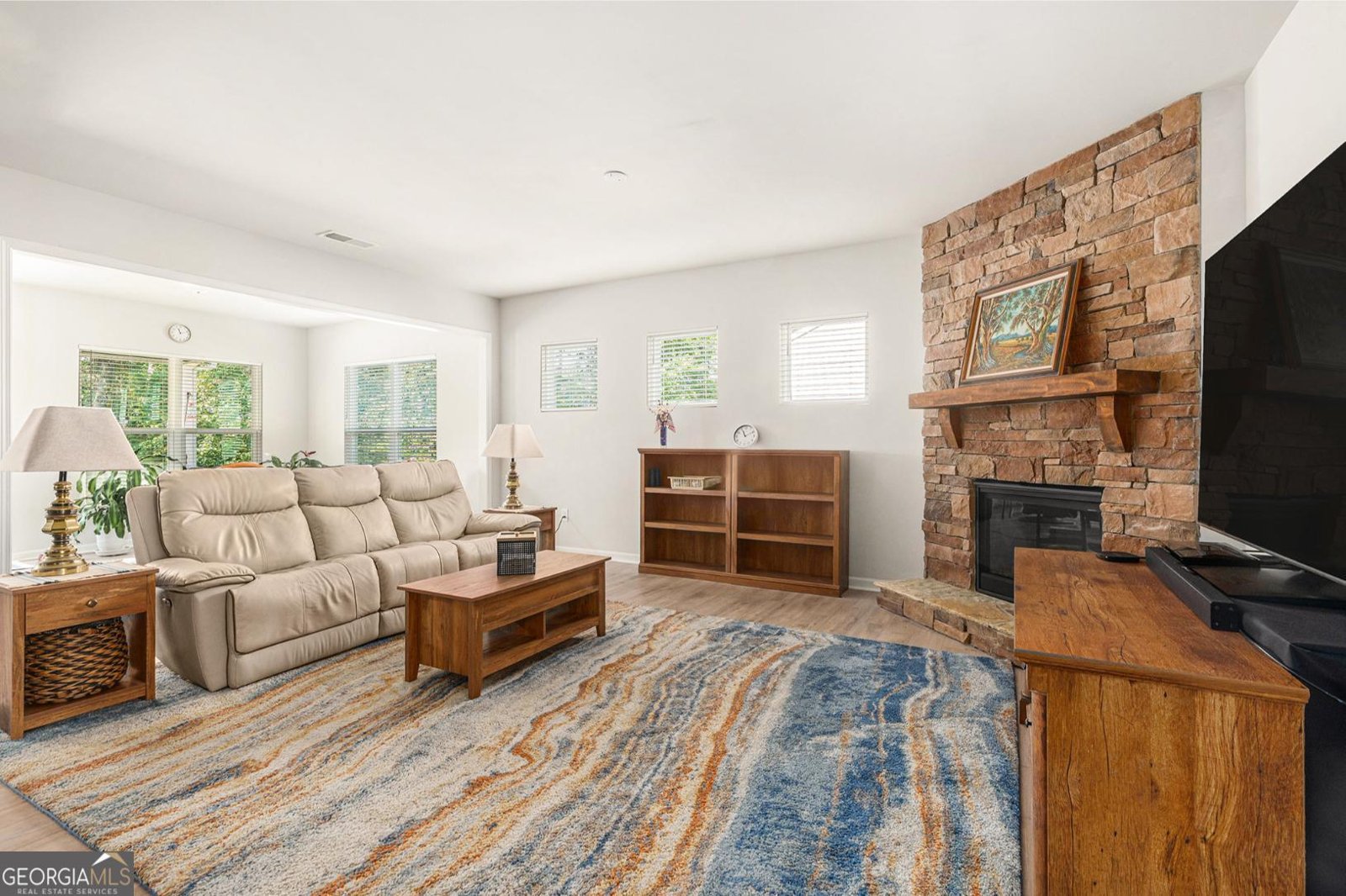 1312 Bugle Court Griffin - 8