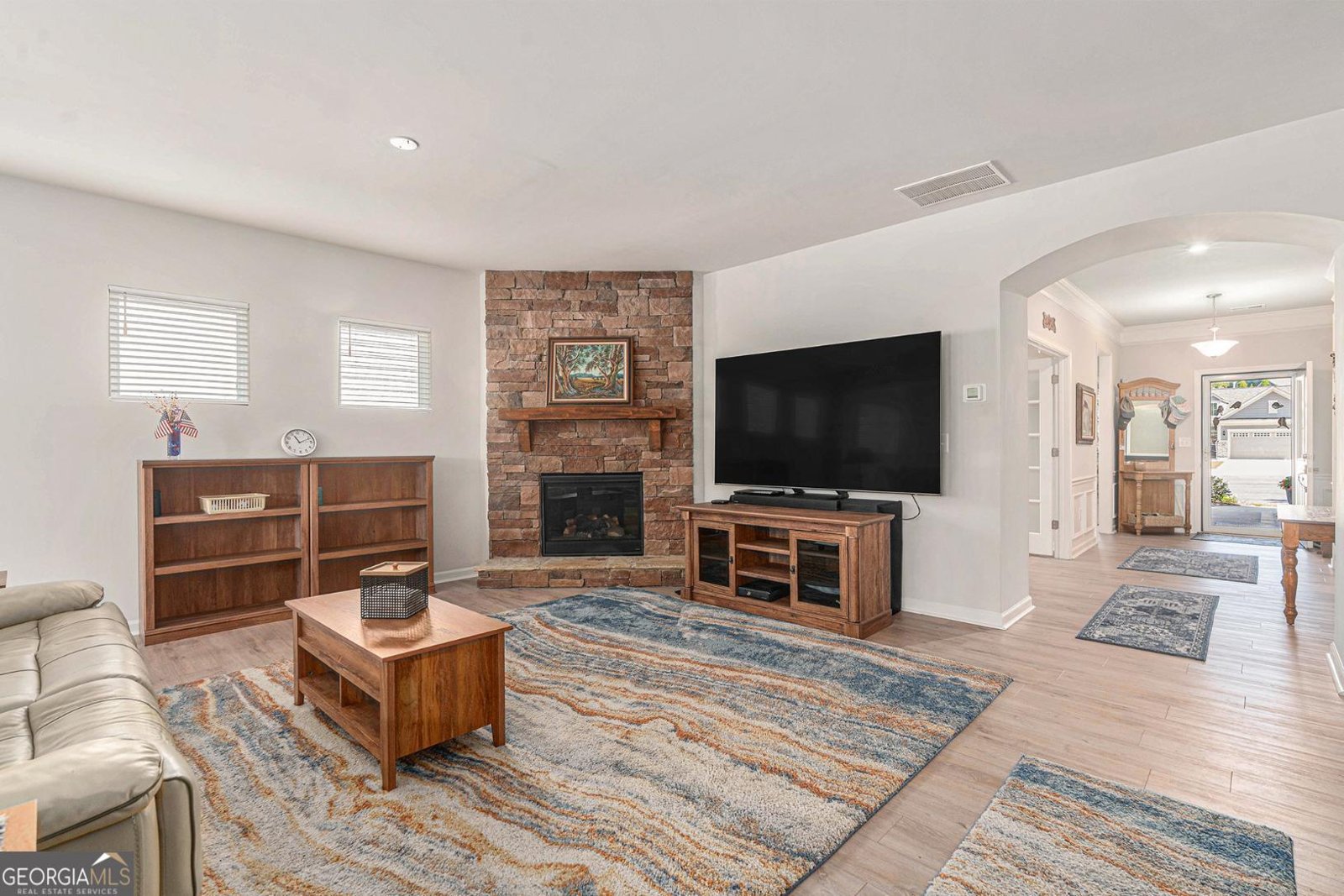 1312 Bugle Court Griffin - 9