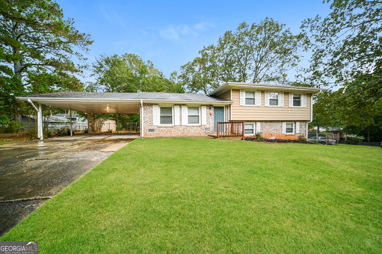 82 Heron Drive Riverdale - 1