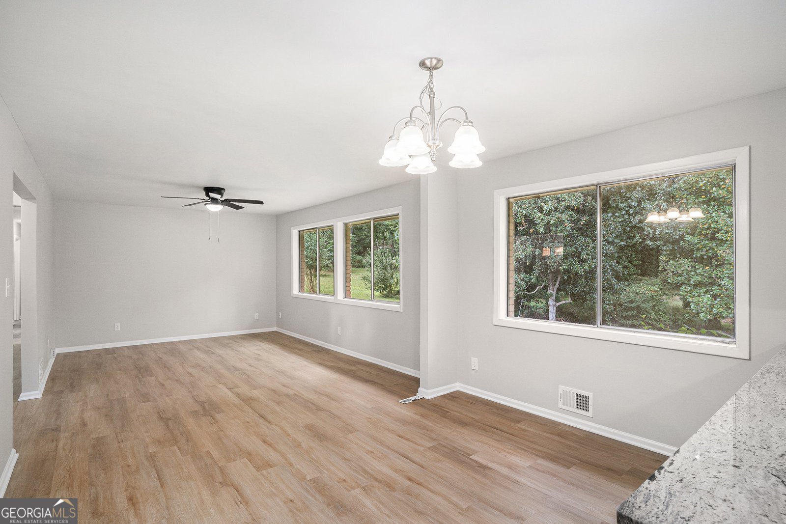 3946 Flakes Mill Road Decatur - 1