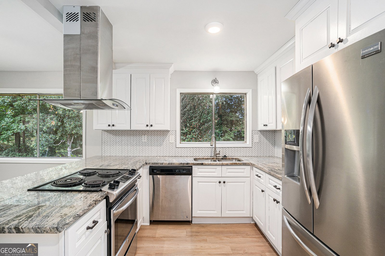 3946 Flakes Mill Road Decatur - 2