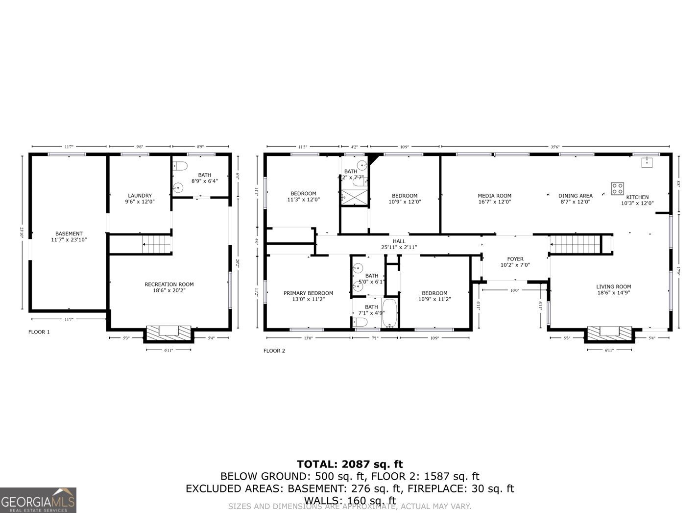3946 Flakes Mill Road Decatur - 21