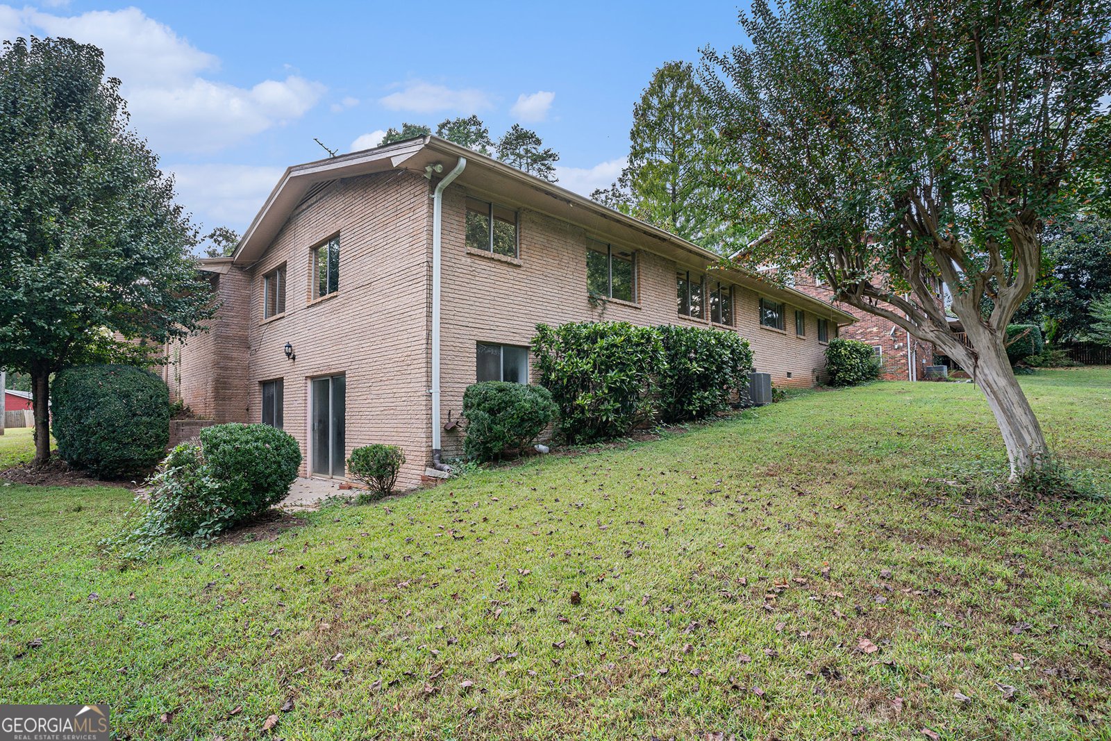 3946 Flakes Mill Road Decatur - 27