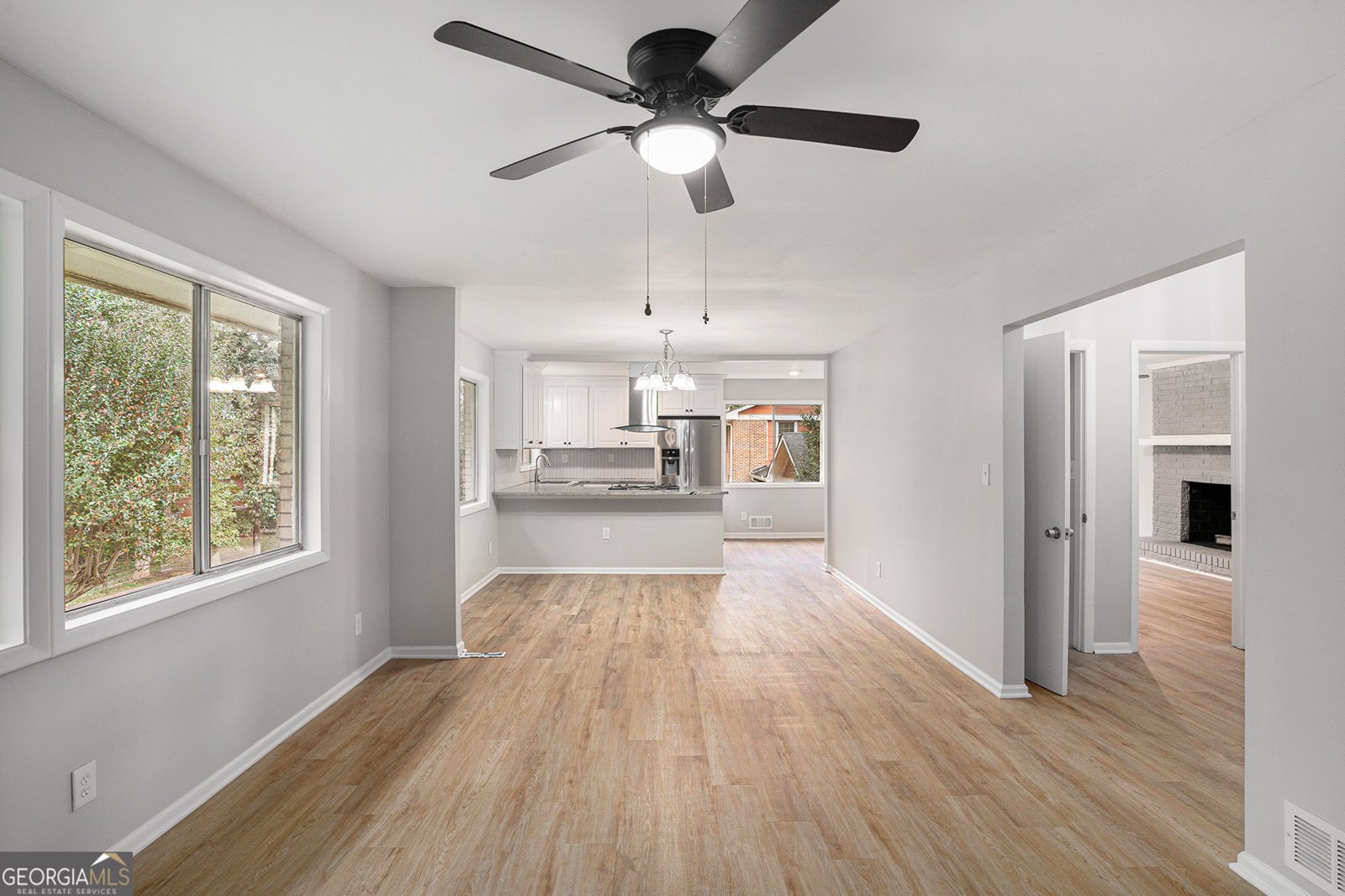 3946 Flakes Mill Road Decatur - 3