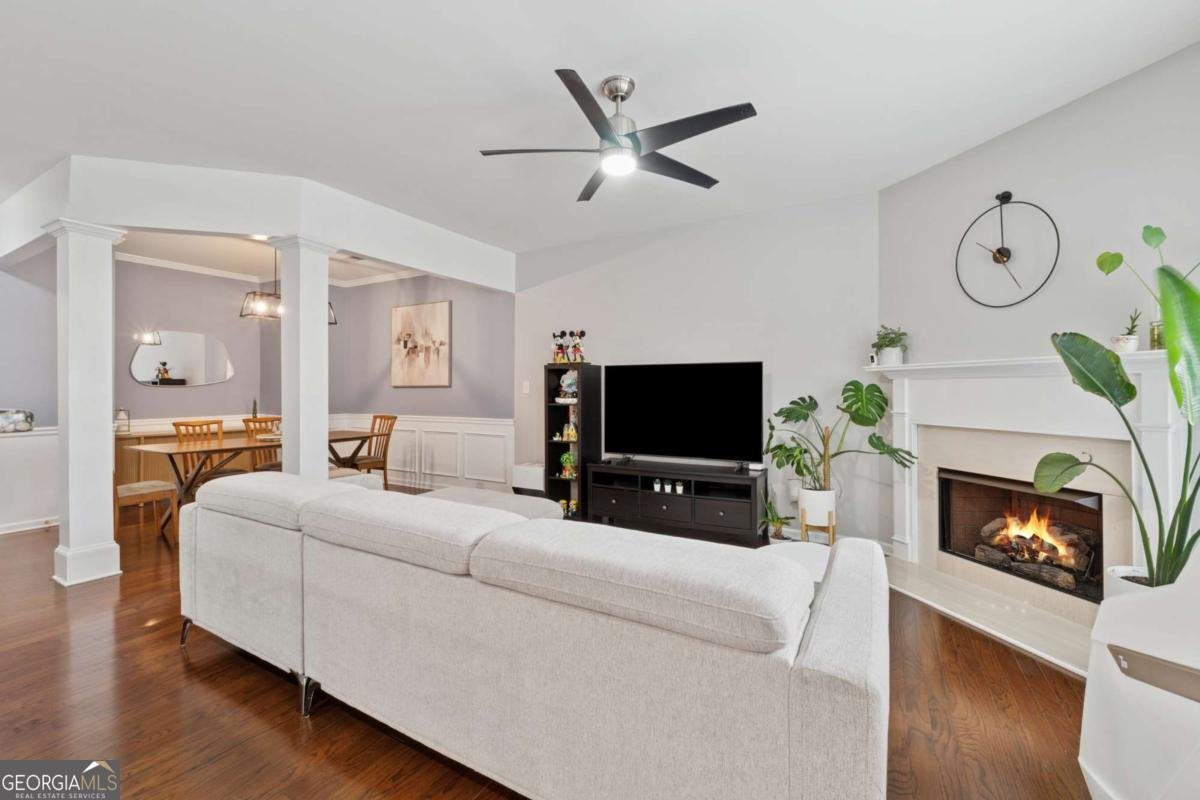 4900 Berkeley Glen Drive Peachtree Corners - 10