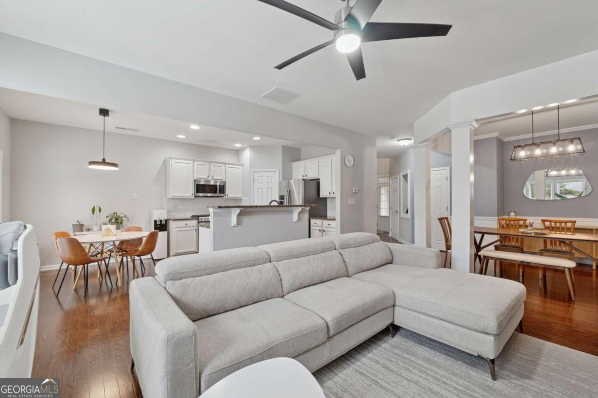 4900 Berkeley Glen Drive Peachtree Corners - 11