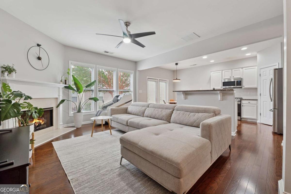 4900 Berkeley Glen Drive Peachtree Corners - 12
