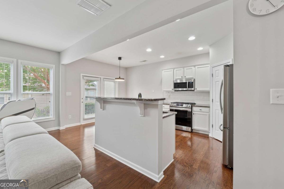 4900 Berkeley Glen Drive Peachtree Corners - 13