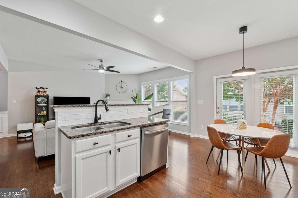 4900 Berkeley Glen Drive Peachtree Corners - 15