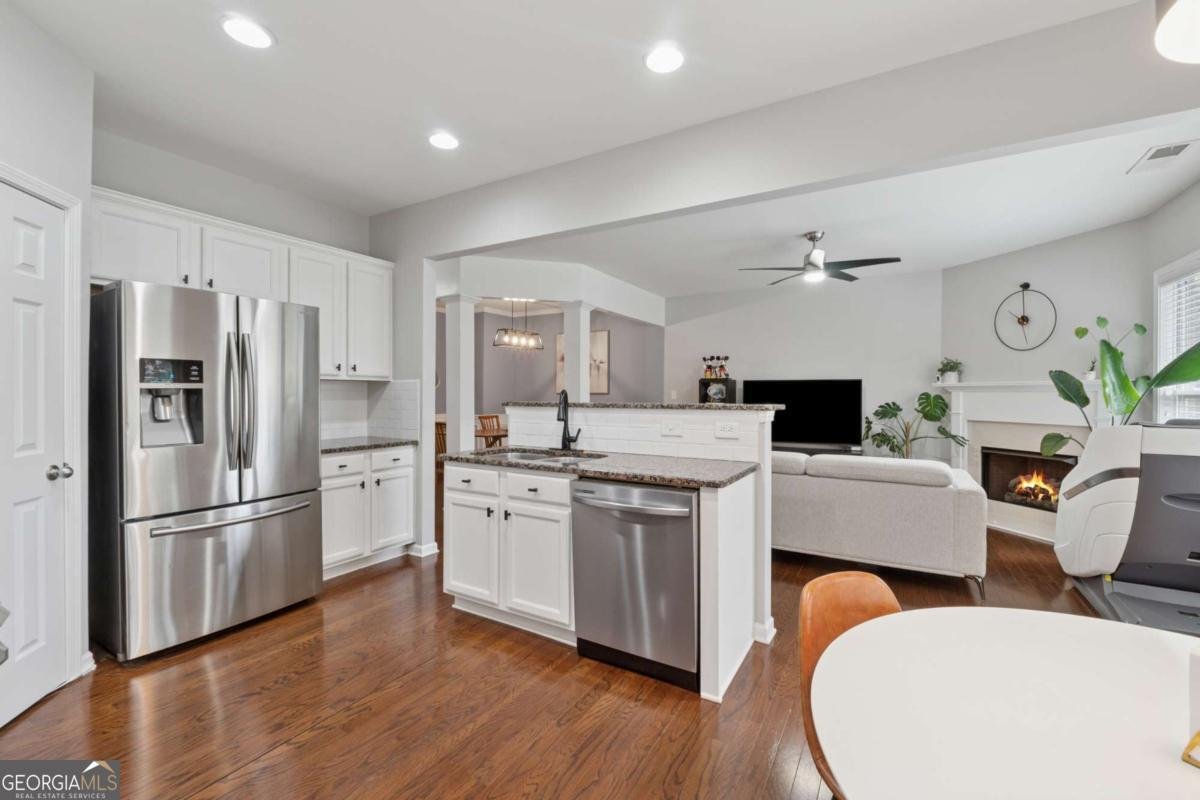 4900 Berkeley Glen Drive Peachtree Corners - 16