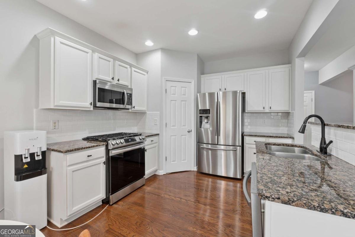 4900 Berkeley Glen Drive Peachtree Corners - 17