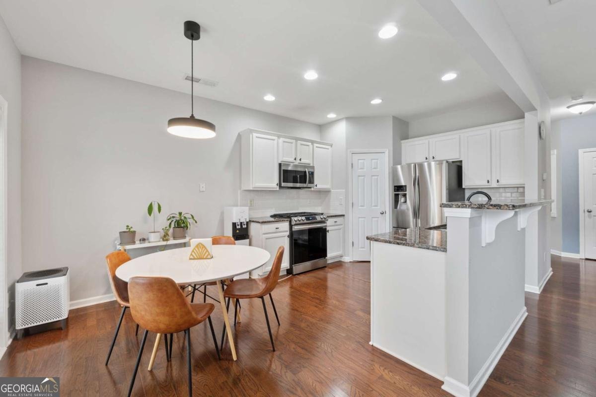 4900 Berkeley Glen Drive Peachtree Corners - 18