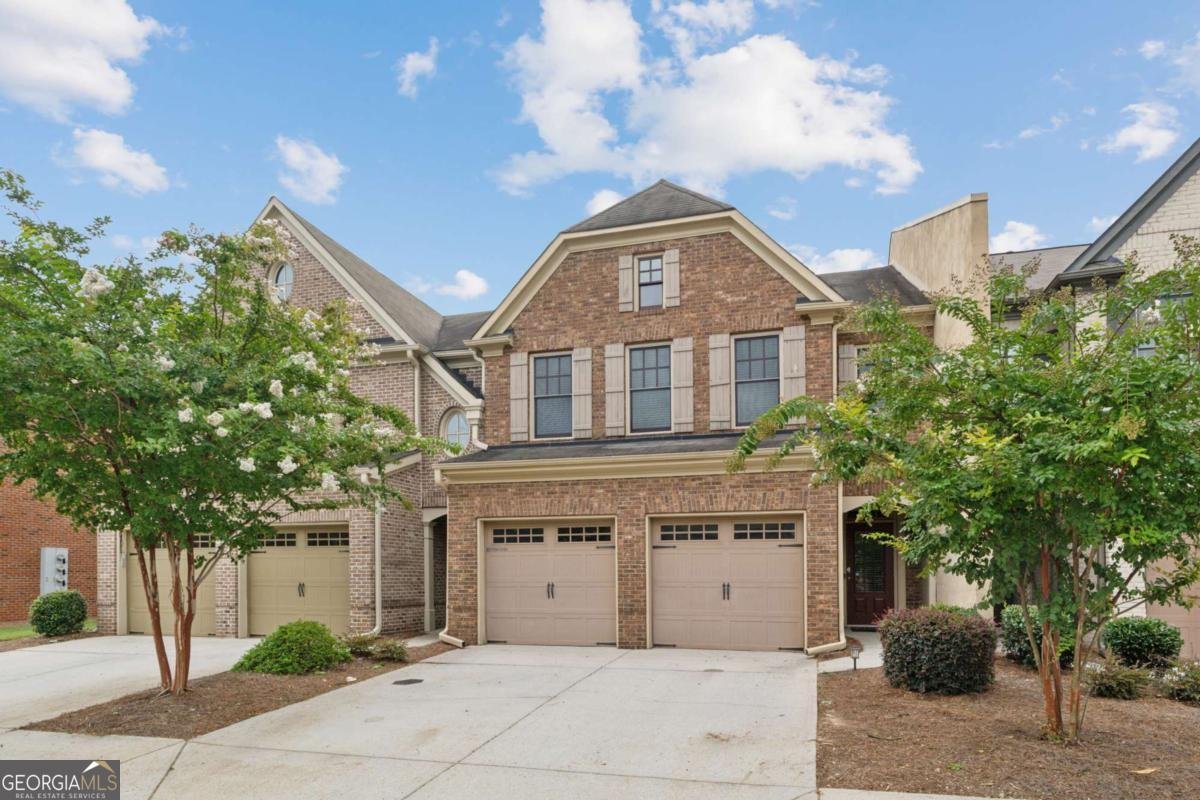 4900 Berkeley Glen Drive Peachtree Corners - 2