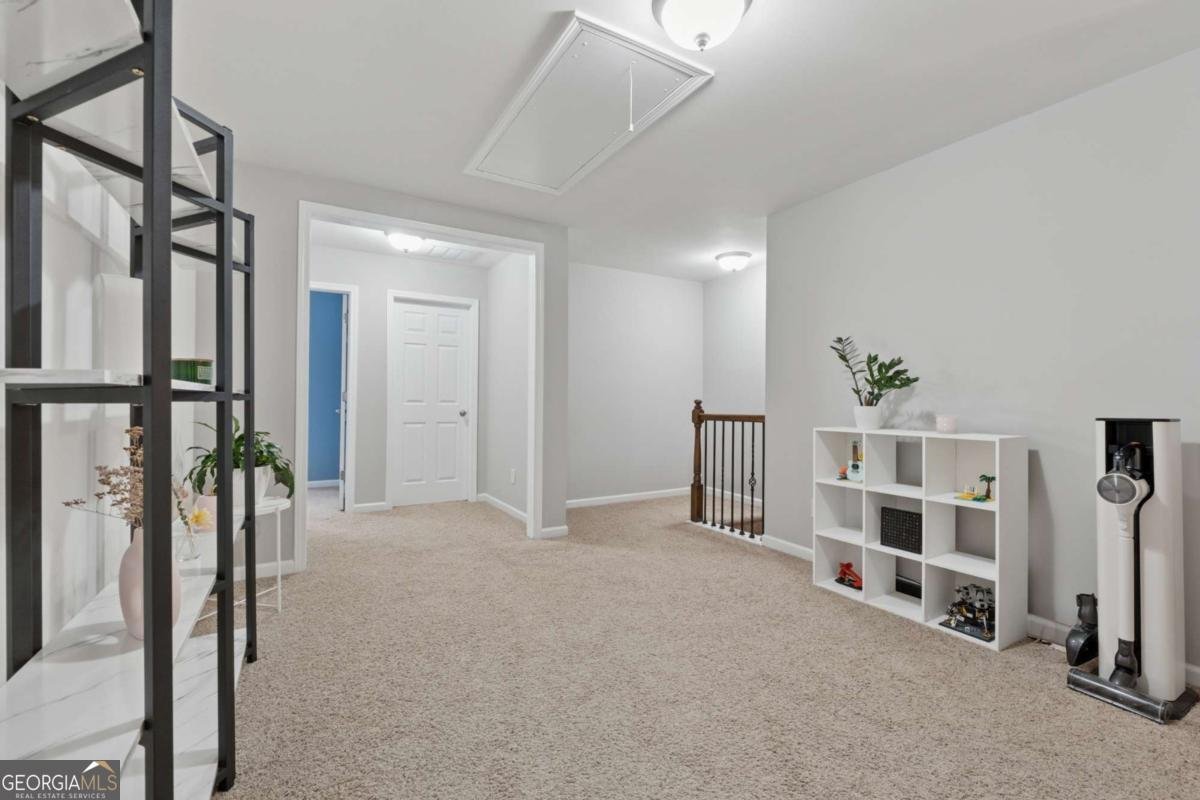 4900 Berkeley Glen Drive Peachtree Corners - 21