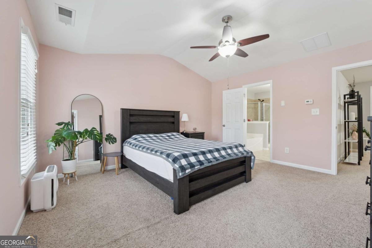 4900 Berkeley Glen Drive Peachtree Corners - 23