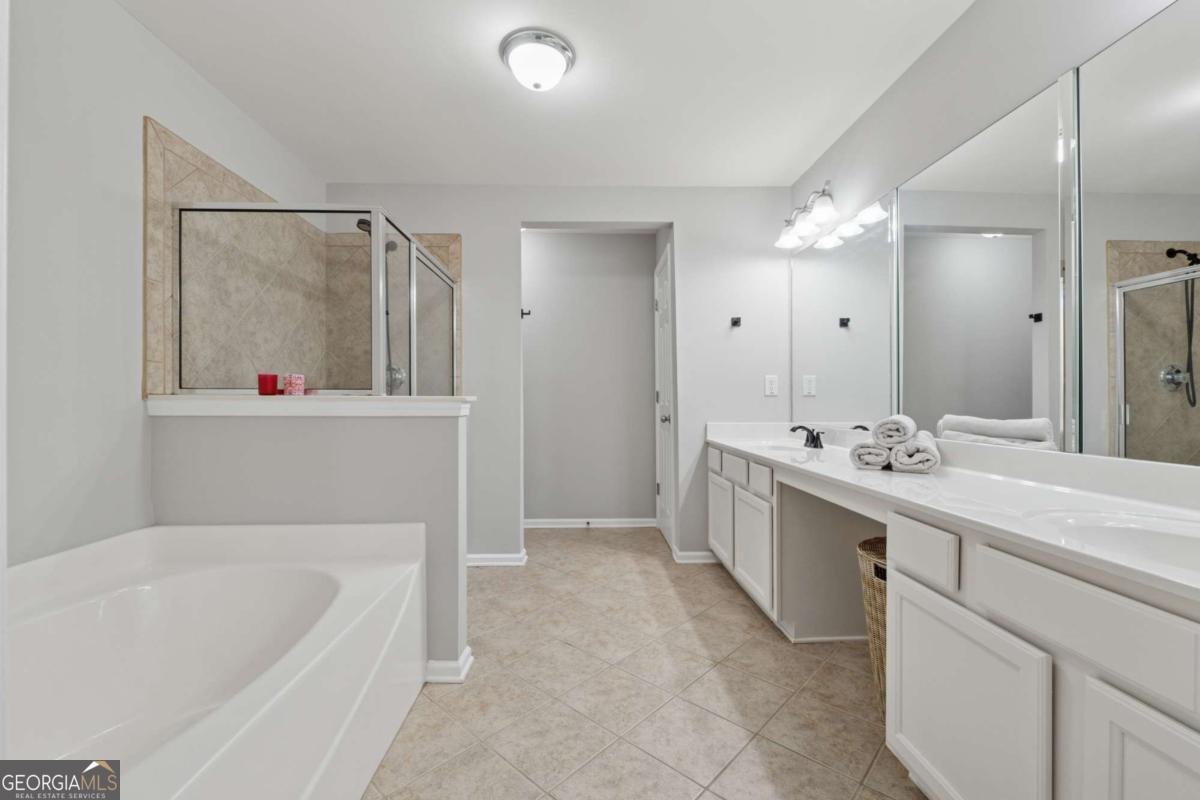 4900 Berkeley Glen Drive Peachtree Corners - 27