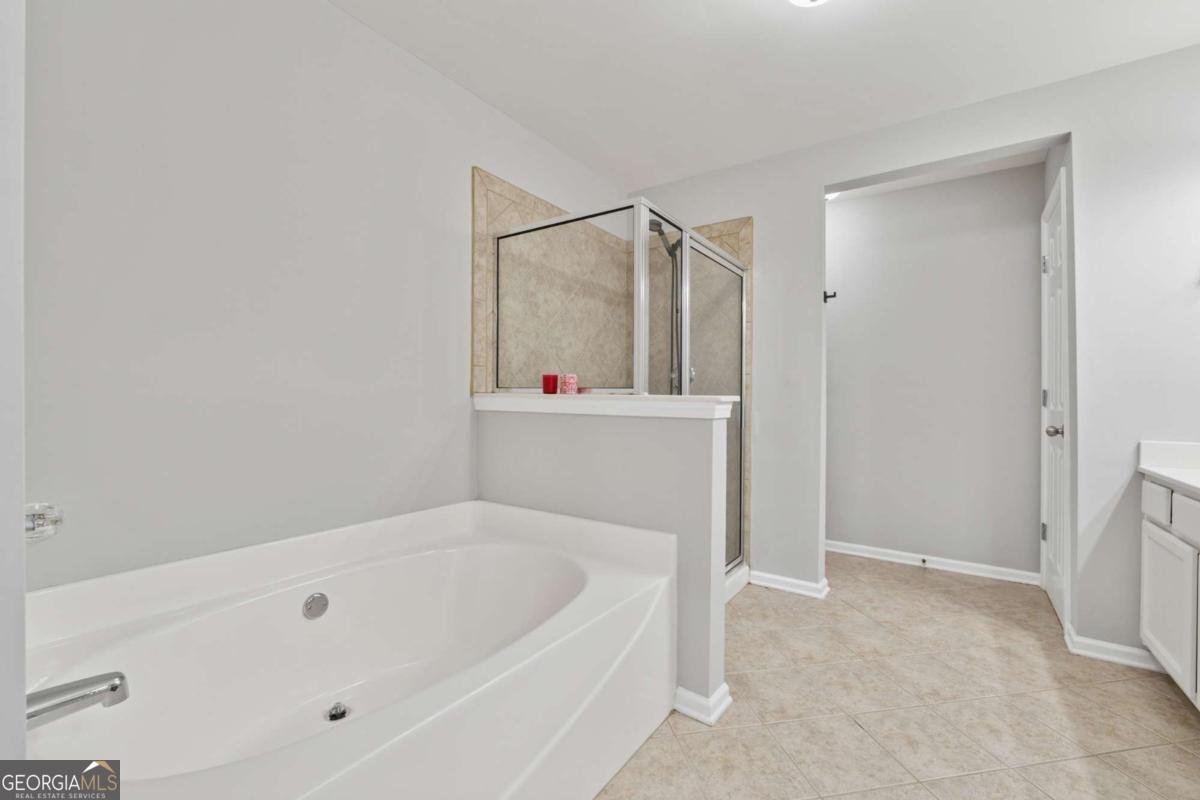 4900 Berkeley Glen Drive Peachtree Corners - 28