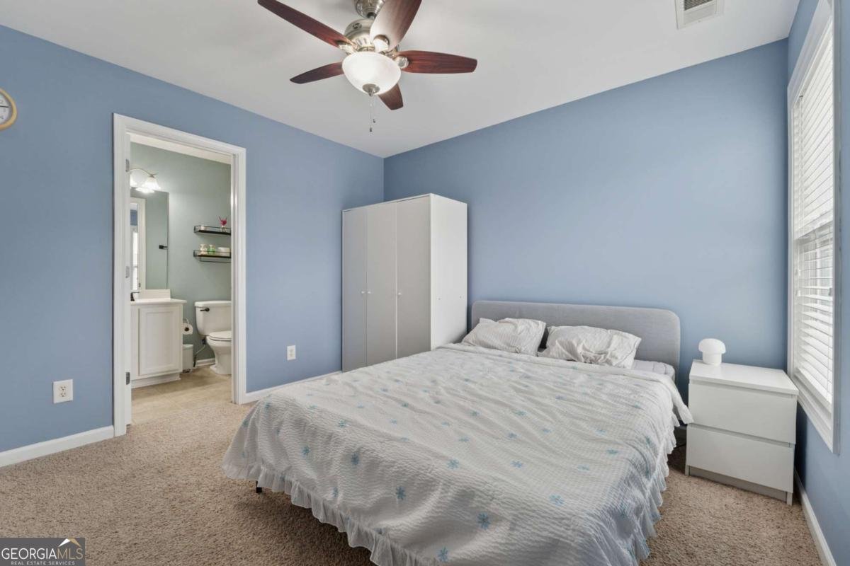 4900 Berkeley Glen Drive Peachtree Corners - 34