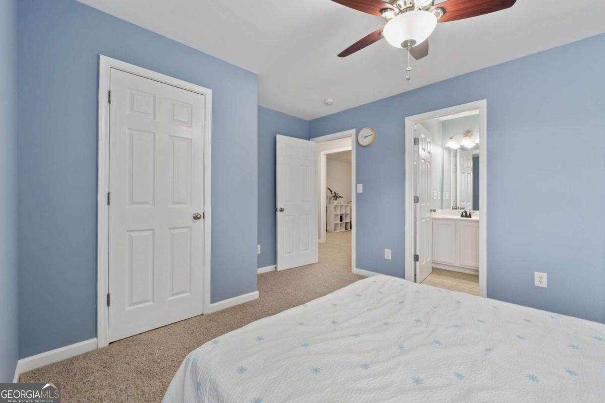 4900 Berkeley Glen Drive Peachtree Corners - 35