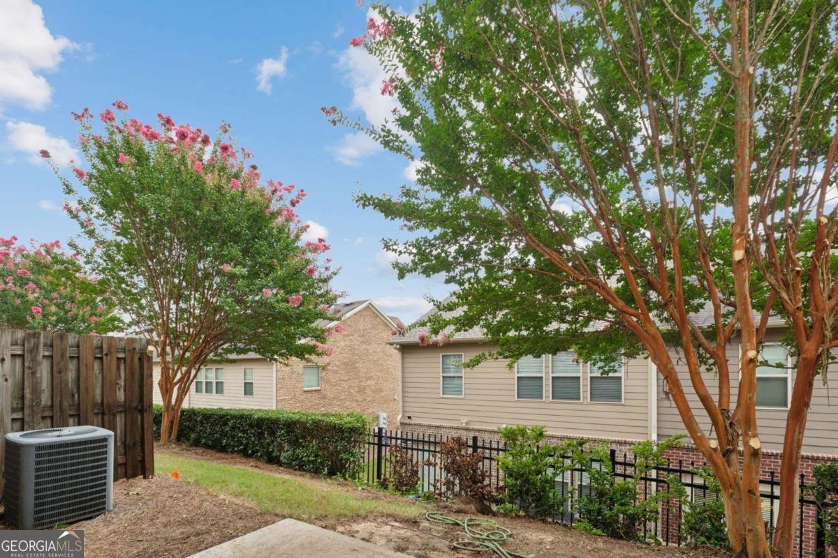 4900 Berkeley Glen Drive Peachtree Corners - 38