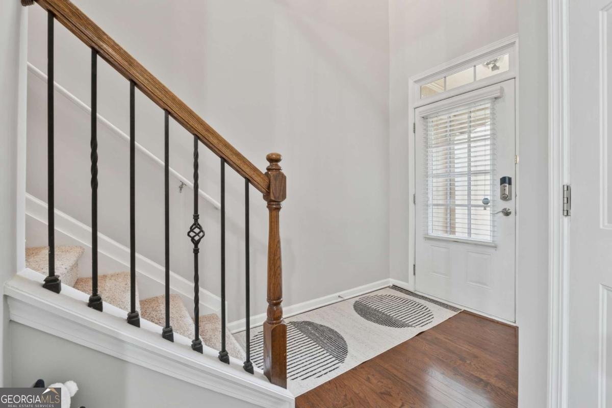 4900 Berkeley Glen Drive Peachtree Corners - 4