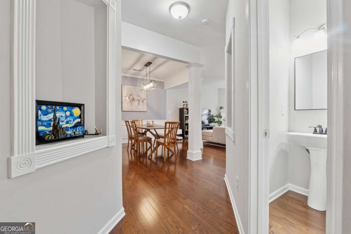 4900 Berkeley Glen Drive Peachtree Corners - 5