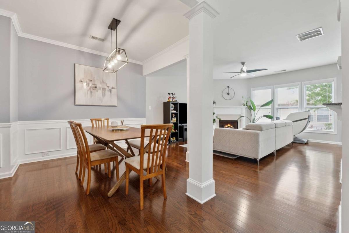 4900 Berkeley Glen Drive Peachtree Corners - 6
