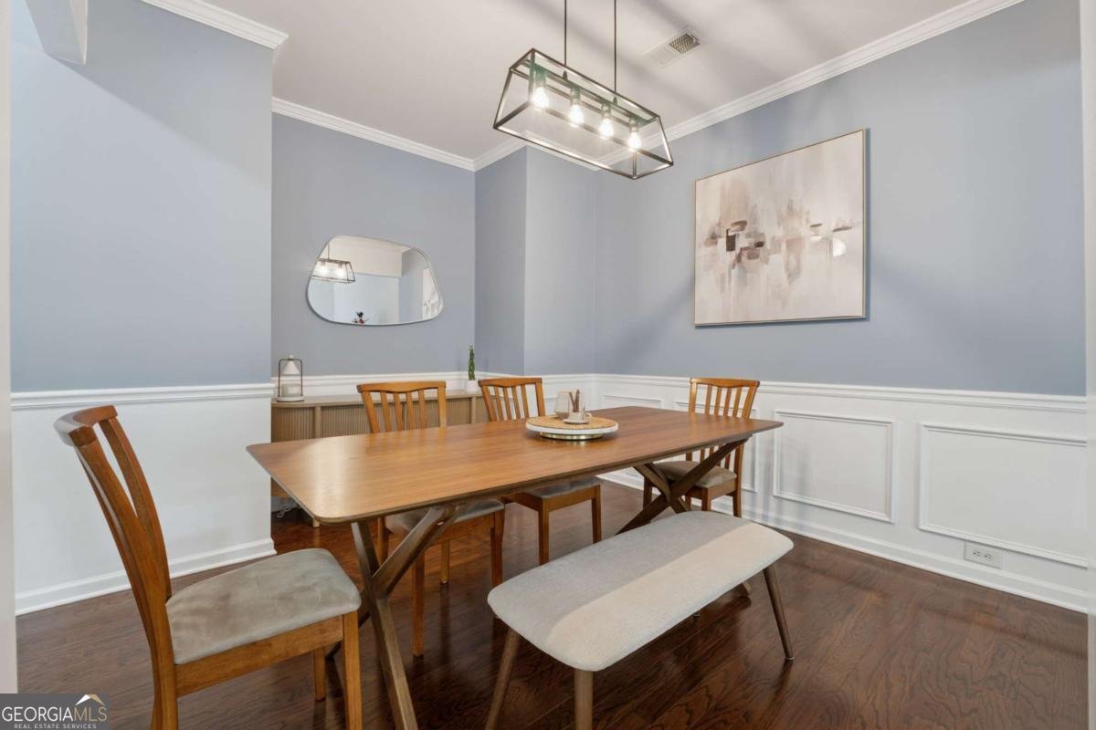 4900 Berkeley Glen Drive Peachtree Corners - 7