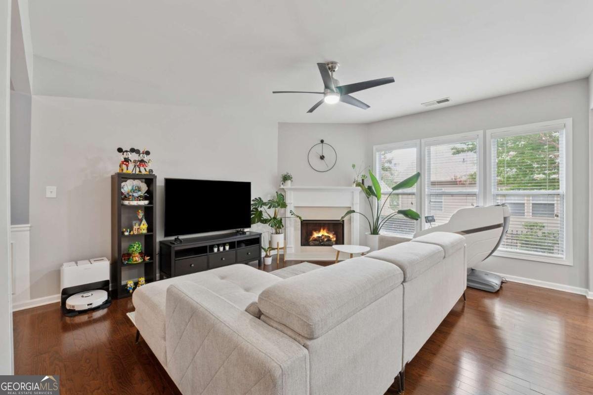 4900 Berkeley Glen Drive Peachtree Corners - 9
