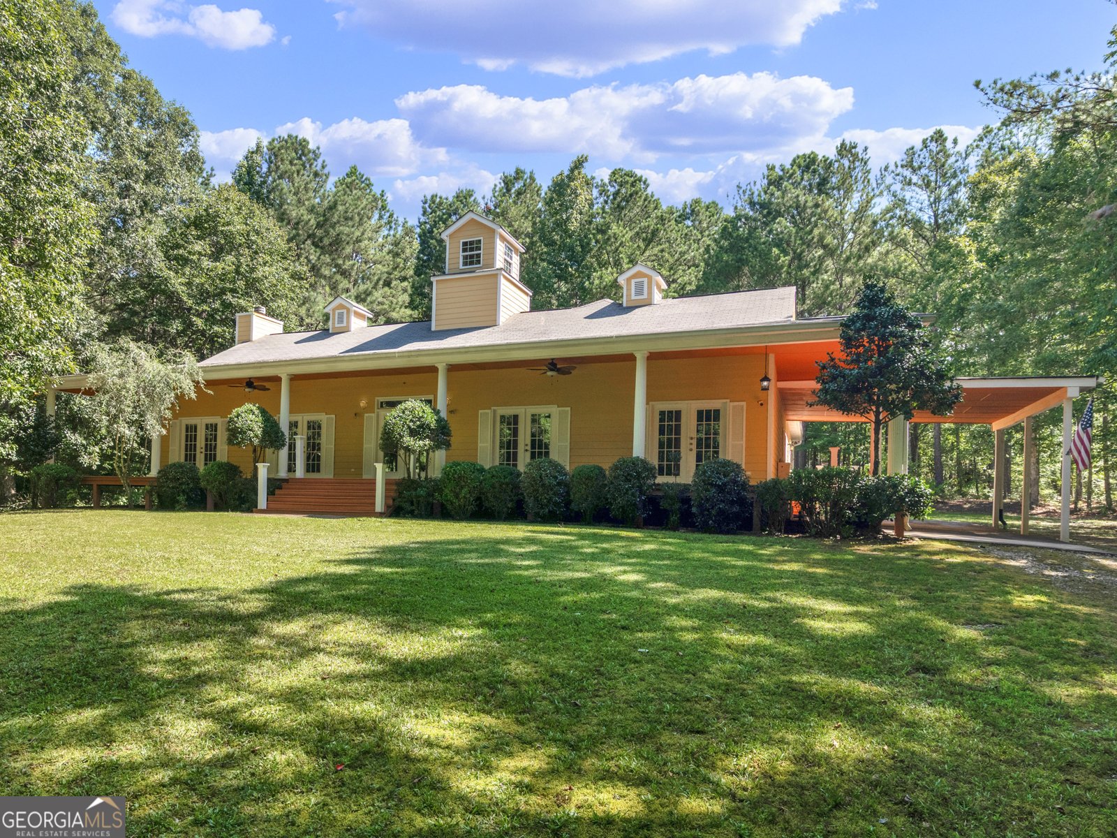 414 Dorsey Road Hampton - 1
