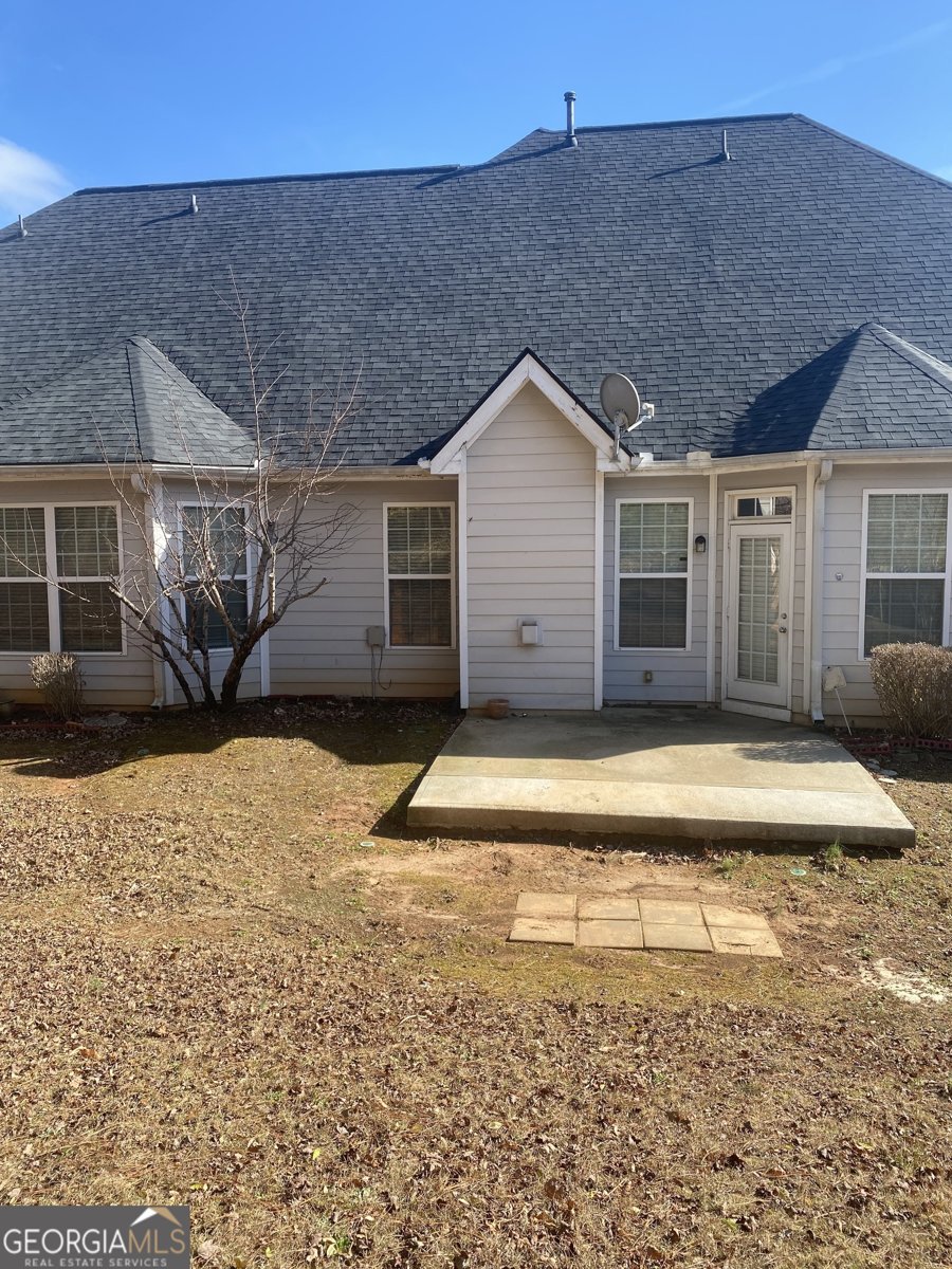 539 Greyhawk Way Fairburn - 25