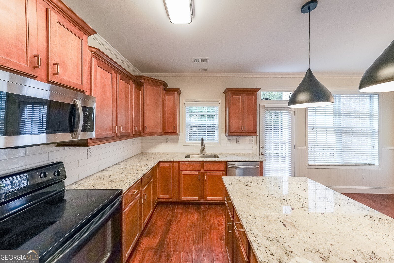 3412 Waters Edge Trail Roswell - 12