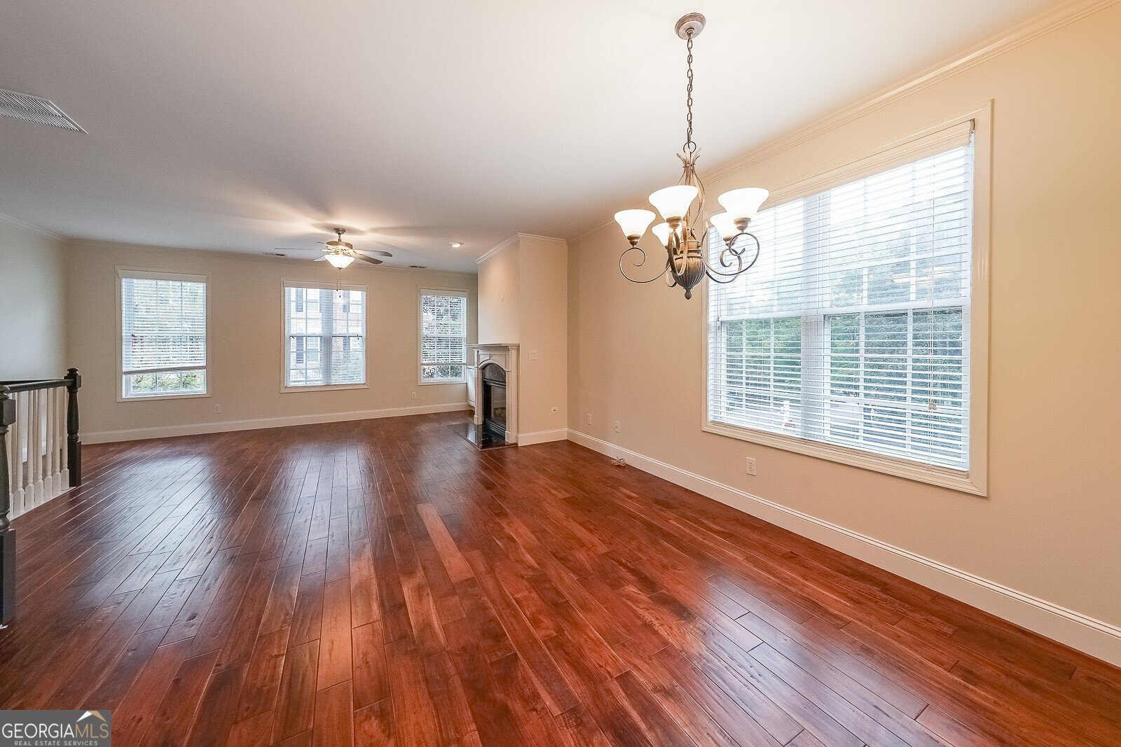 3412 Waters Edge Trail Roswell - 13