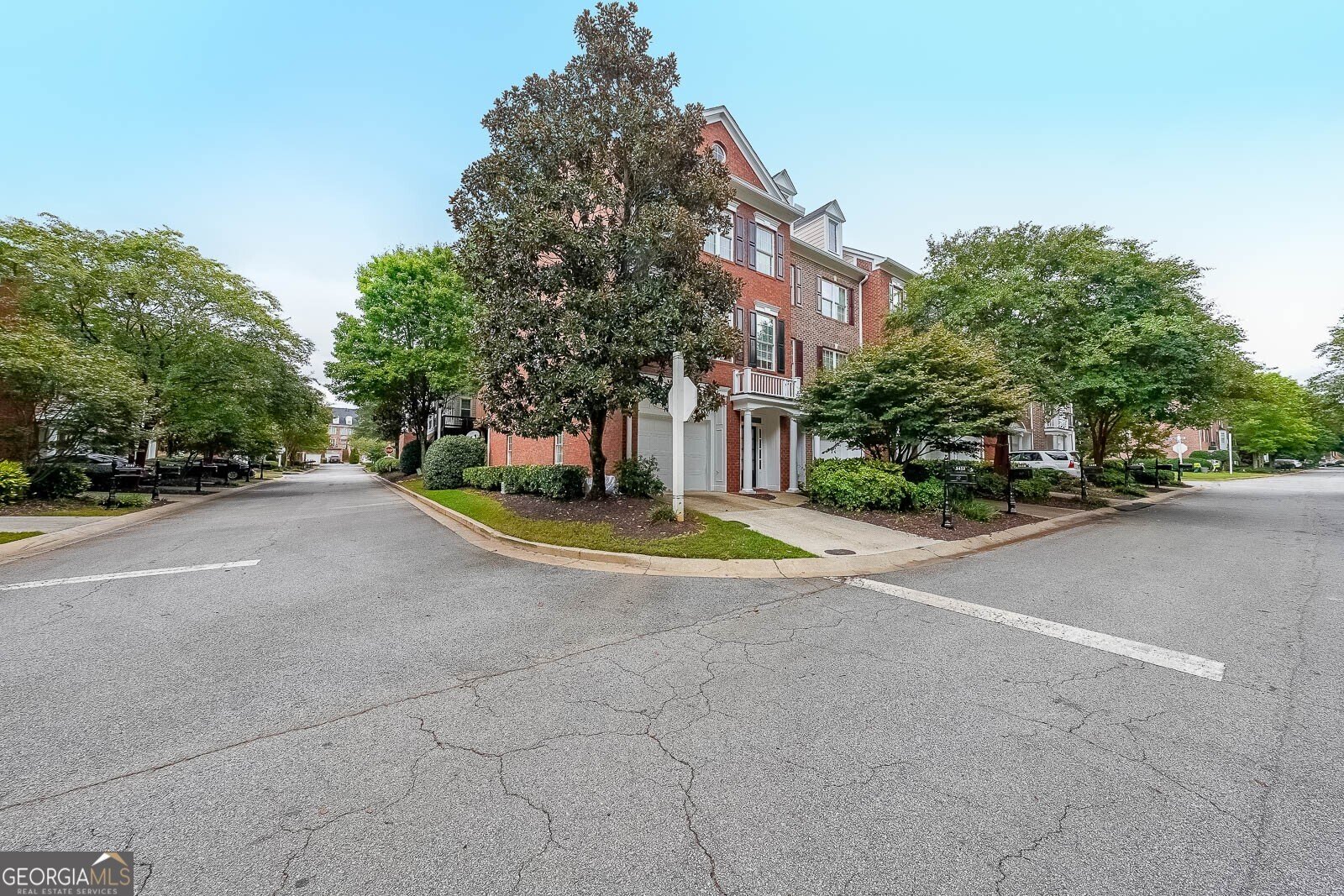 3412 Waters Edge Trail Roswell - 2