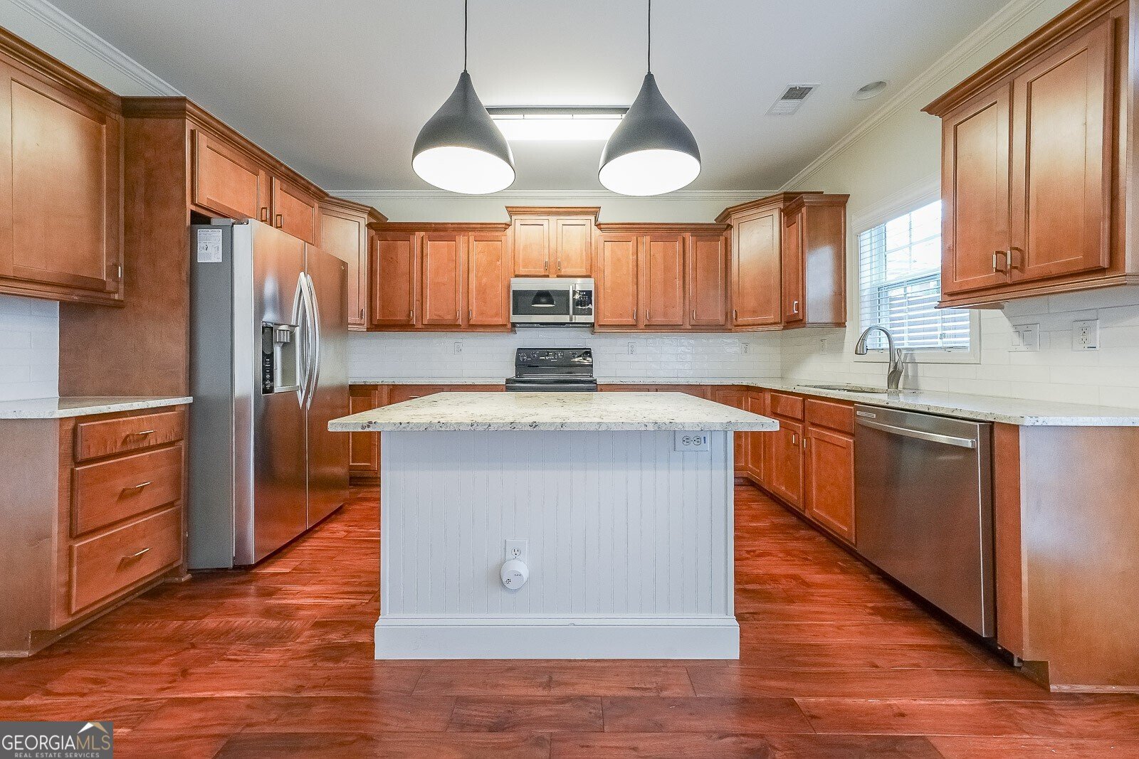 3412 Waters Edge Trail Roswell - 28