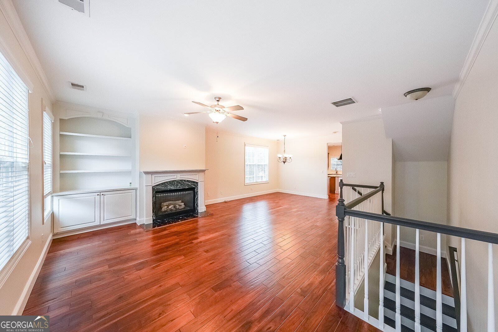 3412 Waters Edge Trail Roswell - 3