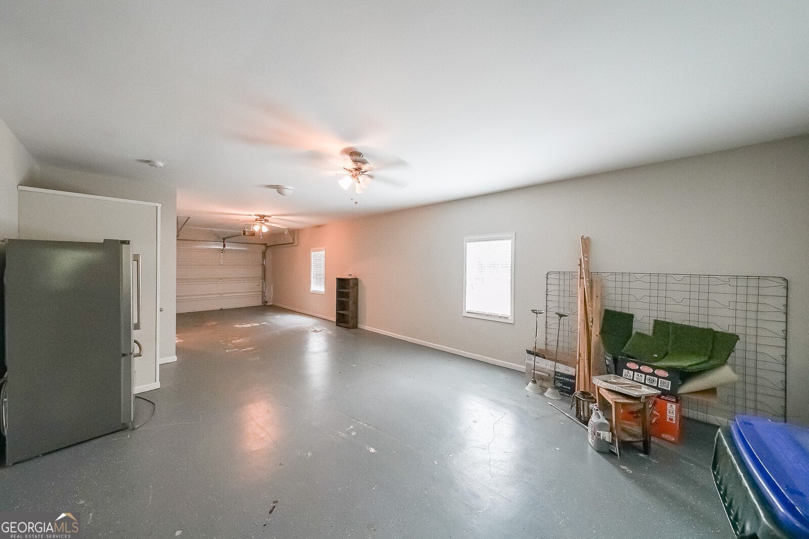 3412 Waters Edge Trail Roswell - 30