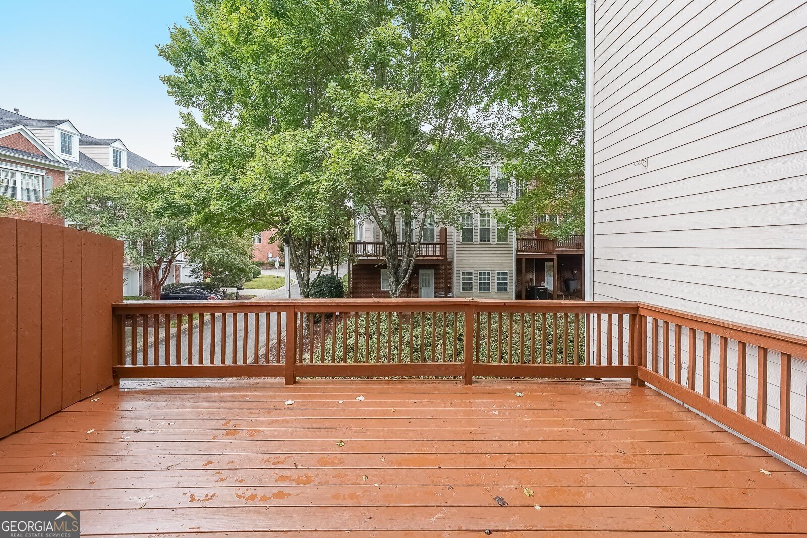 3412 Waters Edge Trail Roswell - 32