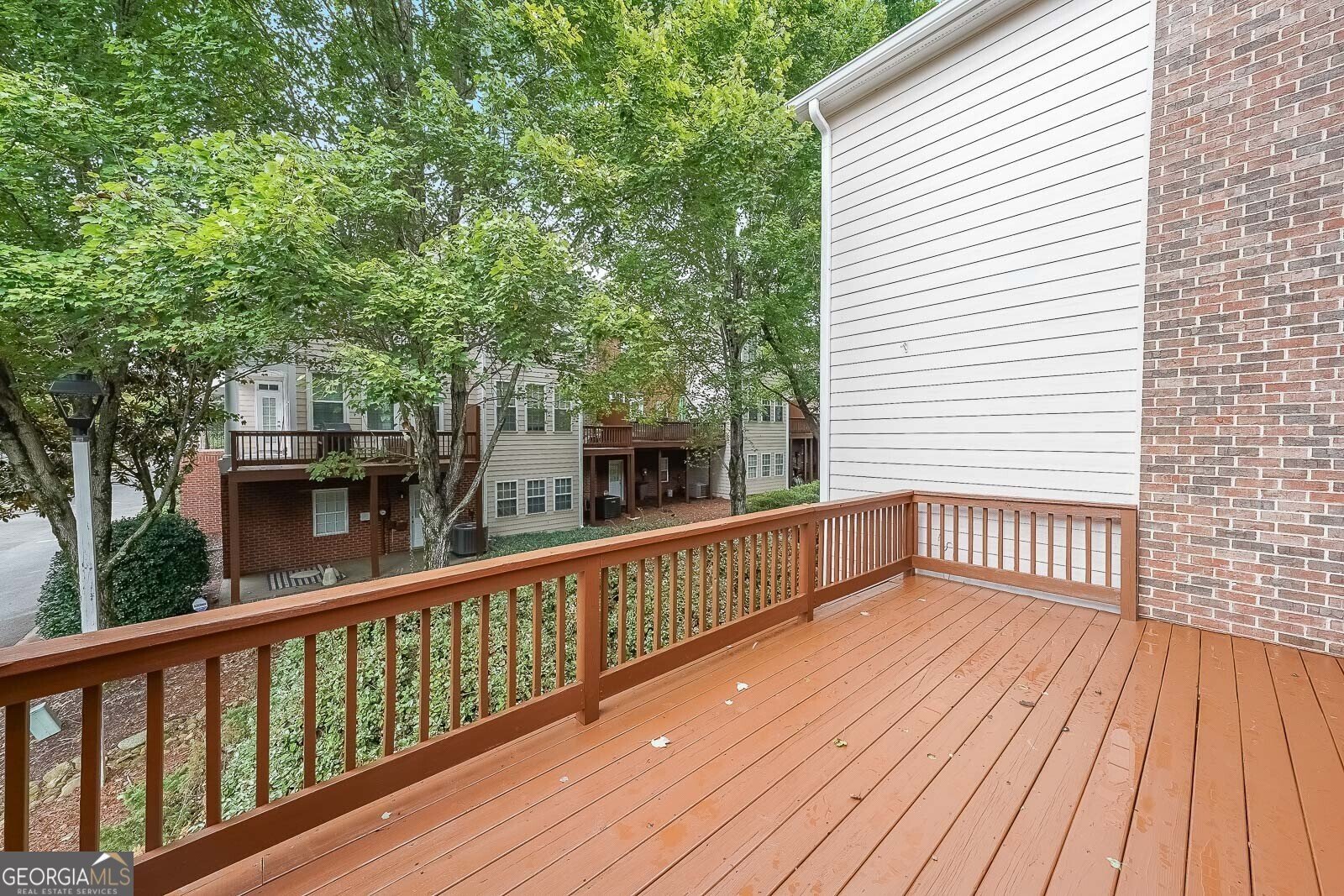 3412 Waters Edge Trail Roswell - 34