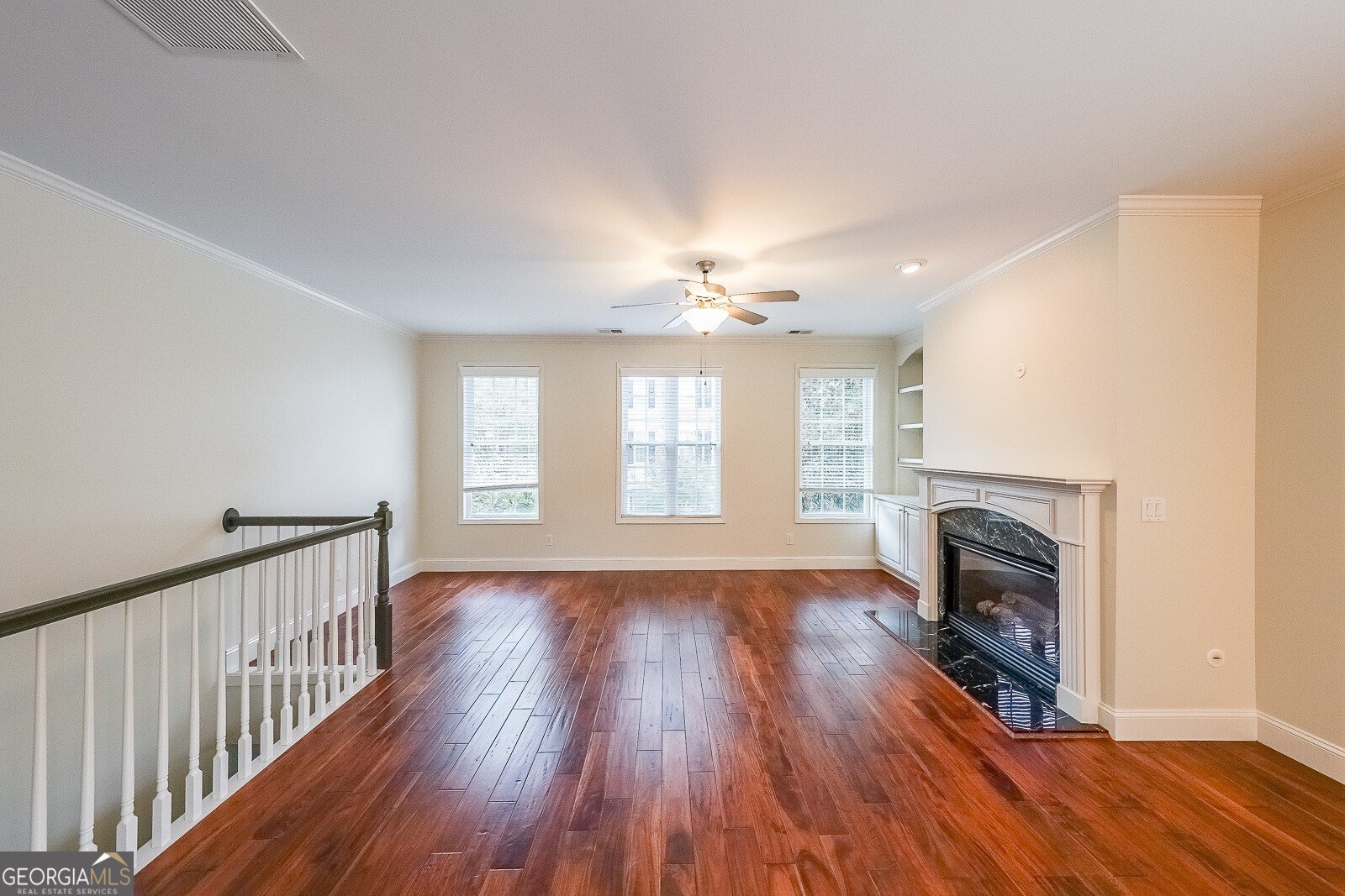 3412 Waters Edge Trail Roswell - 4
