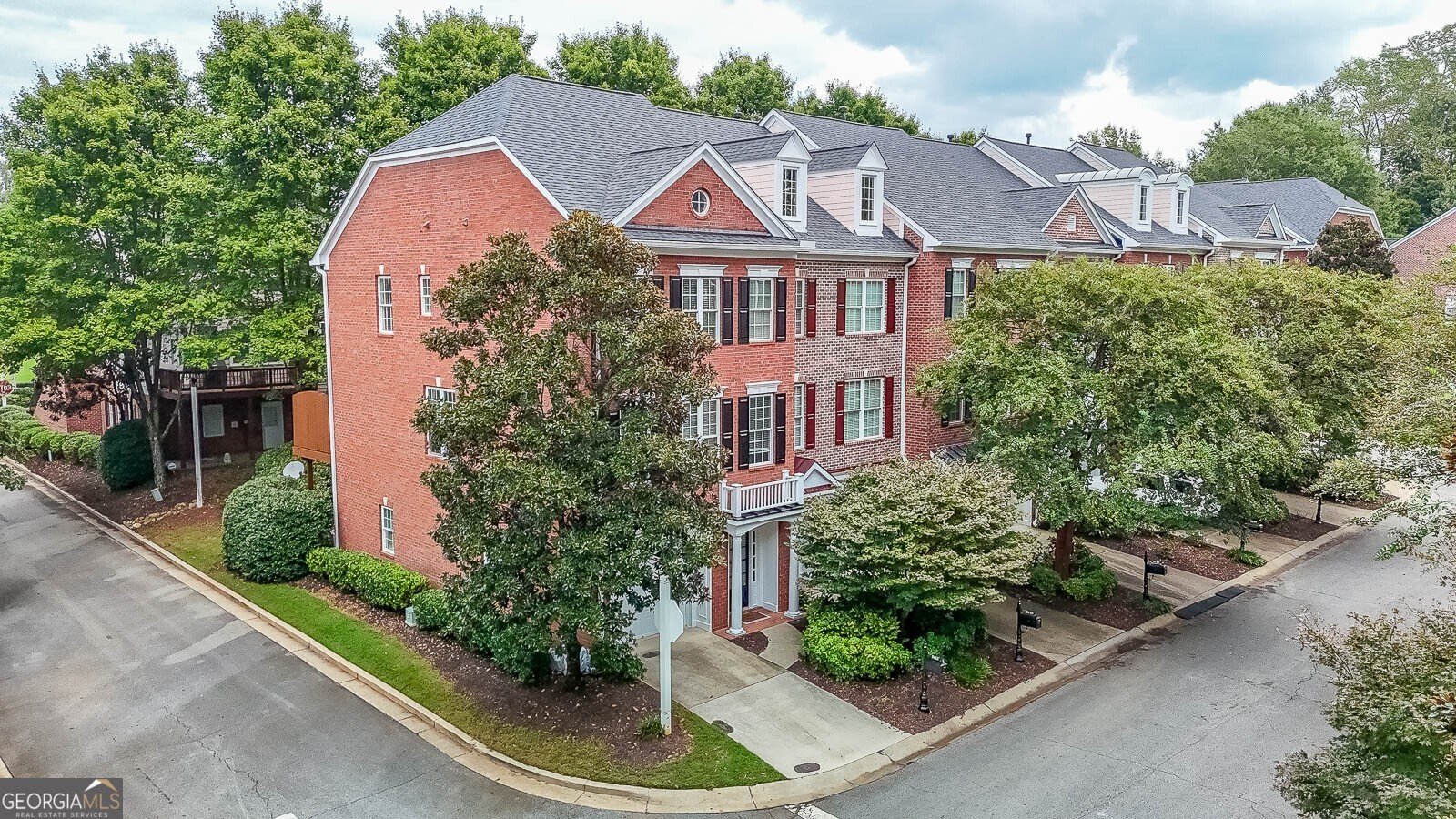 3412 Waters Edge Trail Roswell - 44