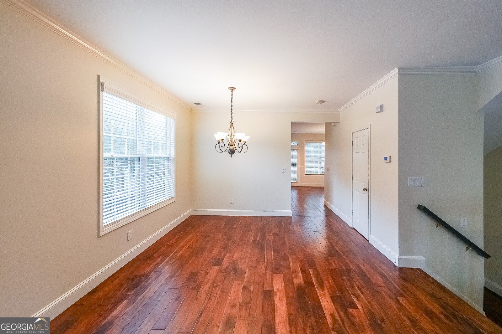 3412 Waters Edge Trail Roswell - 5